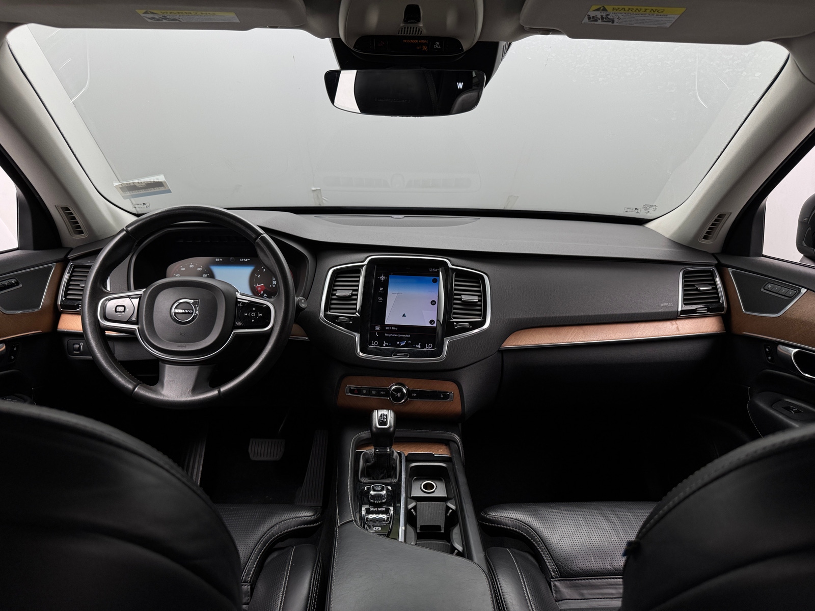 Thumbnail: 2018 Volvo XC90 - 2