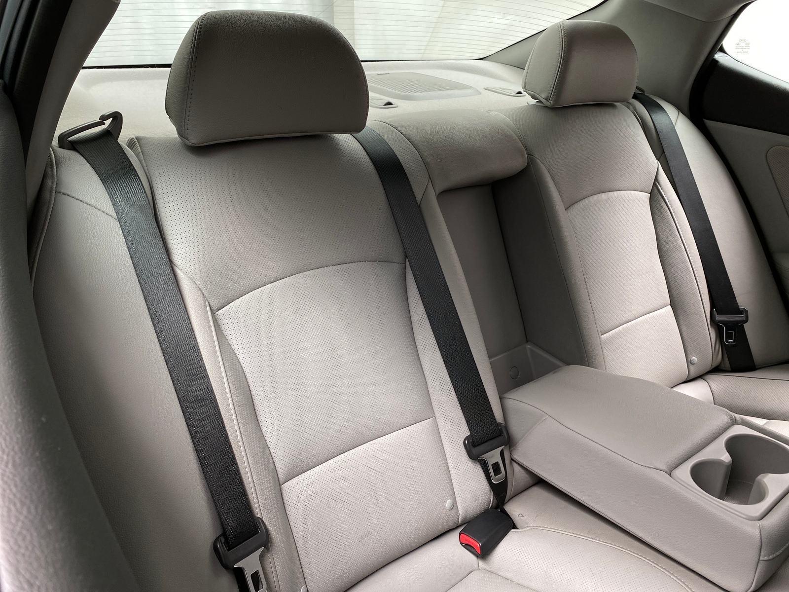 Thumbnail: 2015 Kia Optima - 5