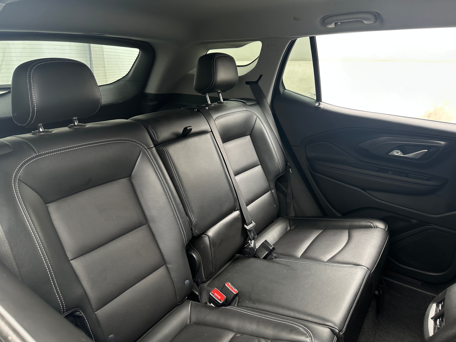 Thumbnail: 2022 GMC Terrain - 5