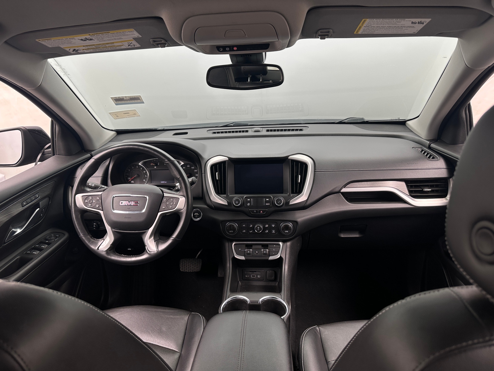 Thumbnail: 2022 GMC Terrain - 2