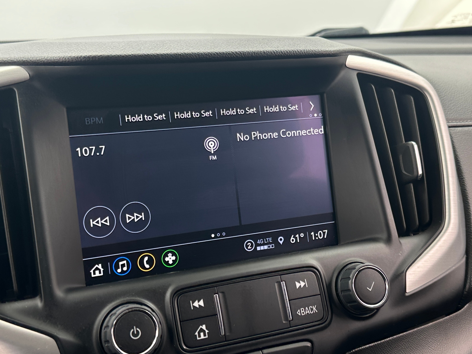 Thumbnail: 2022 GMC Terrain - 3