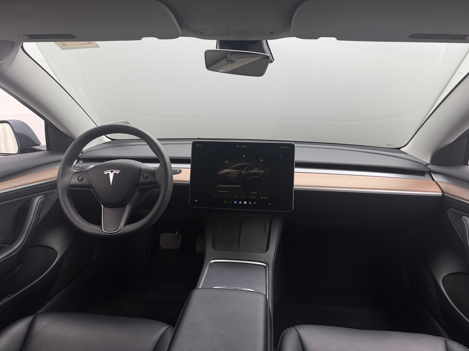 Thumbnail: 2023 Tesla Model 3 - 2