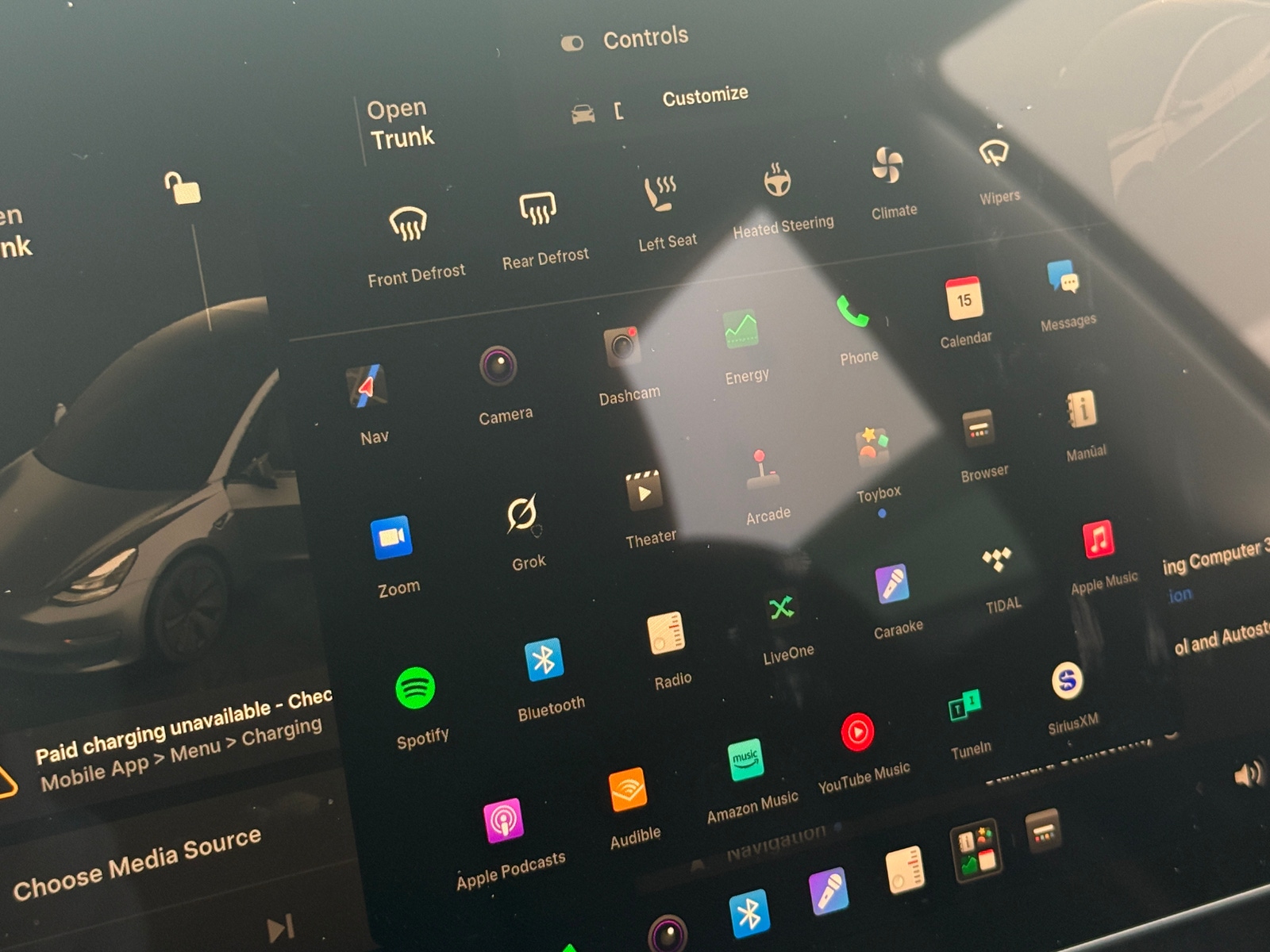 Thumbnail: 2023 Tesla Model 3 - 3