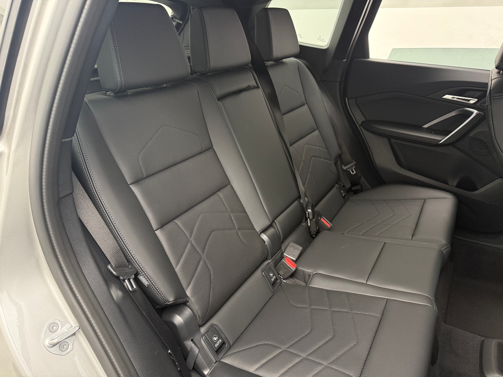Thumbnail: 2026 BMW X1 - 5
