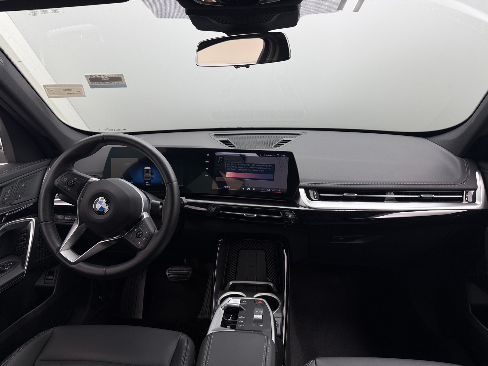 Thumbnail: 2026 BMW X1 - 2