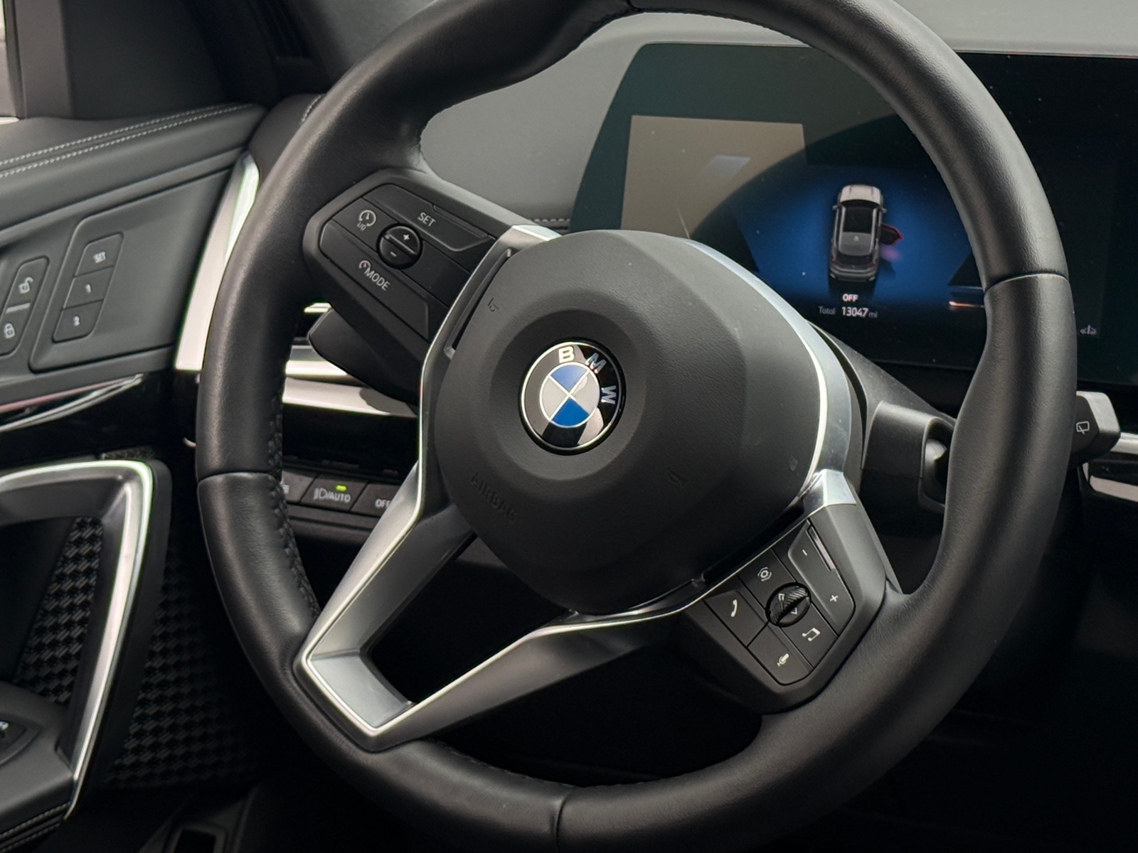 Thumbnail: 2026 BMW X1 - 4