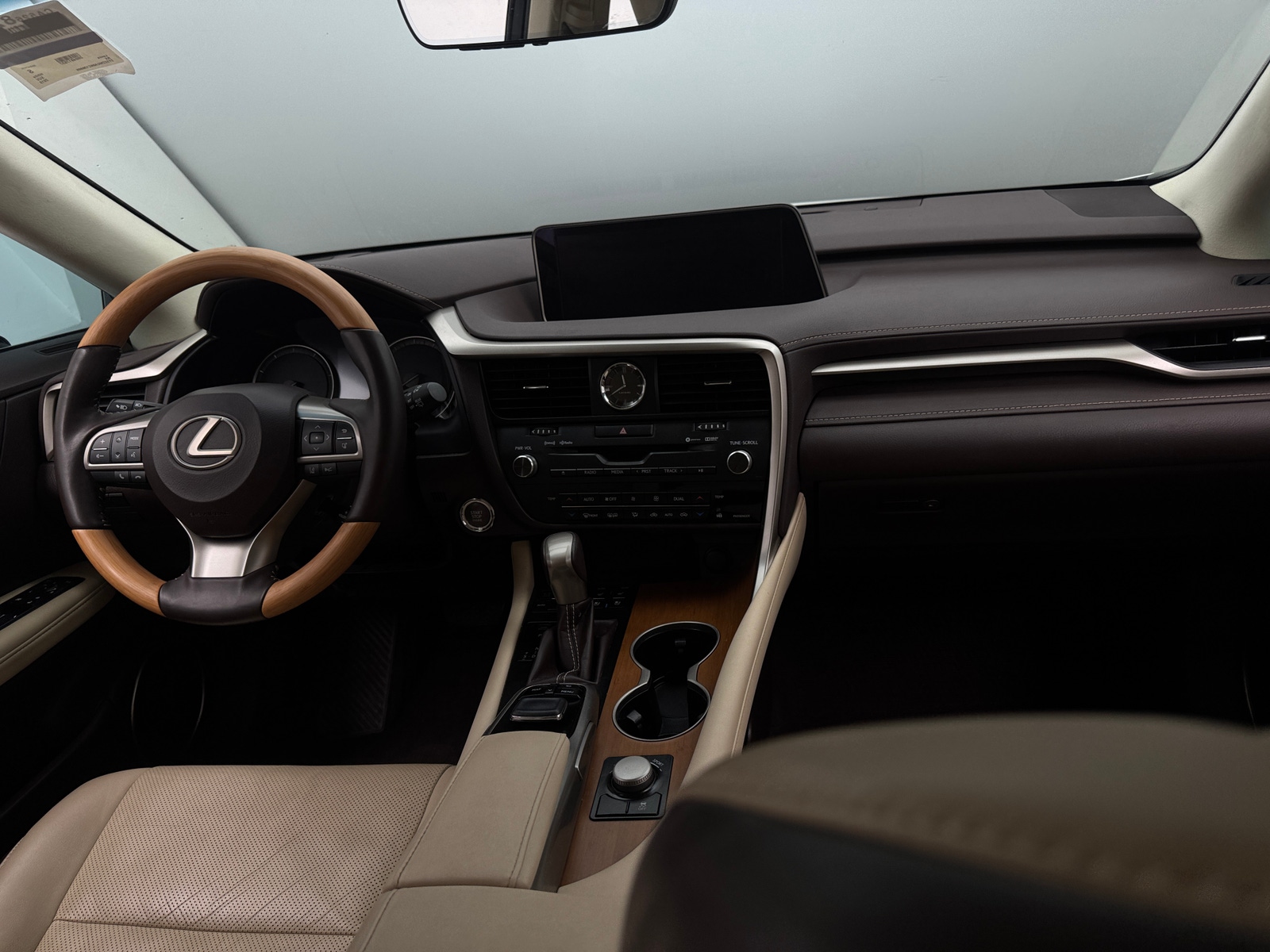 Thumbnail: 2019 Lexus RX - 2
