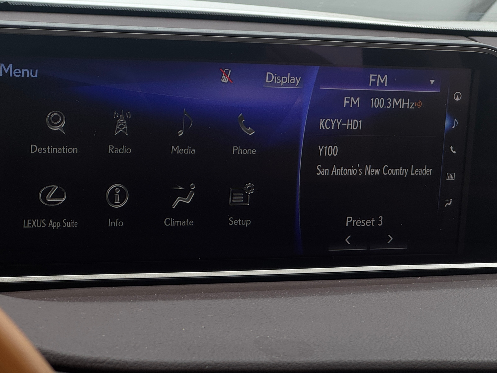 Thumbnail: 2019 Lexus RX - 3