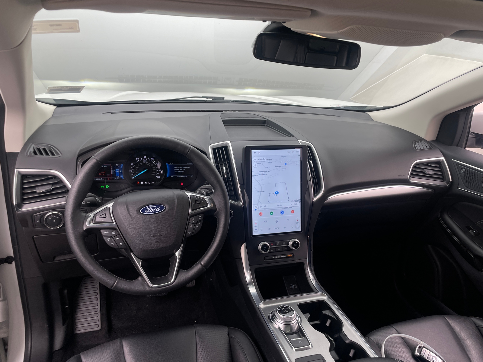 Thumbnail: 2022 Ford Edge - 2