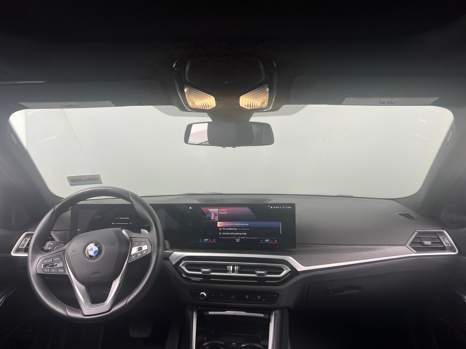 Thumbnail: 2023 BMW 3 Series - 2