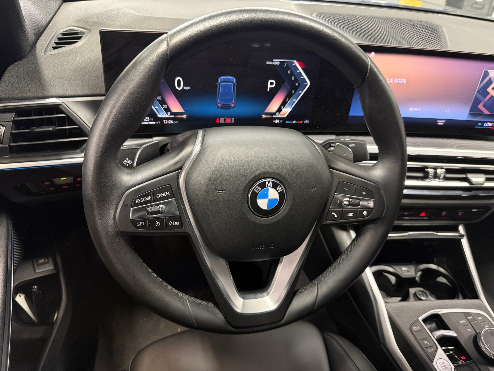Thumbnail: 2023 BMW 3 Series - 4