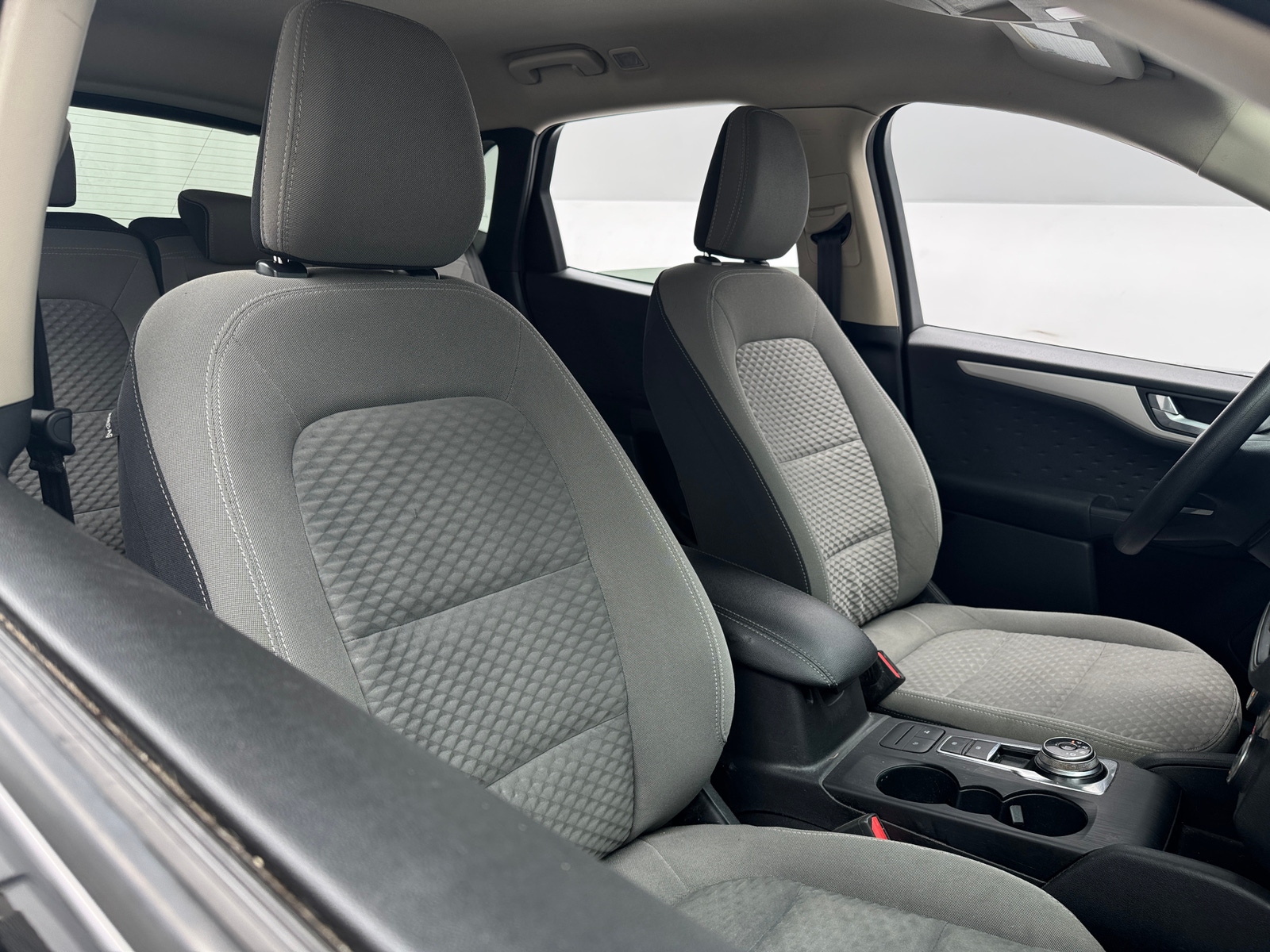 Thumbnail: 2020 Ford Escape - 2