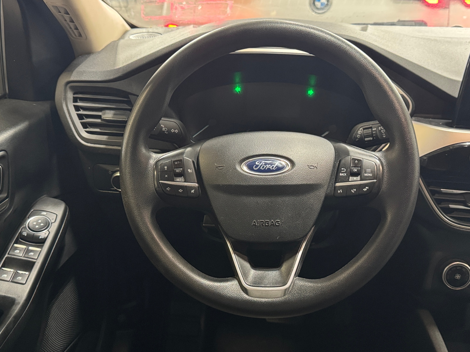 Thumbnail: 2020 Ford Escape - 5