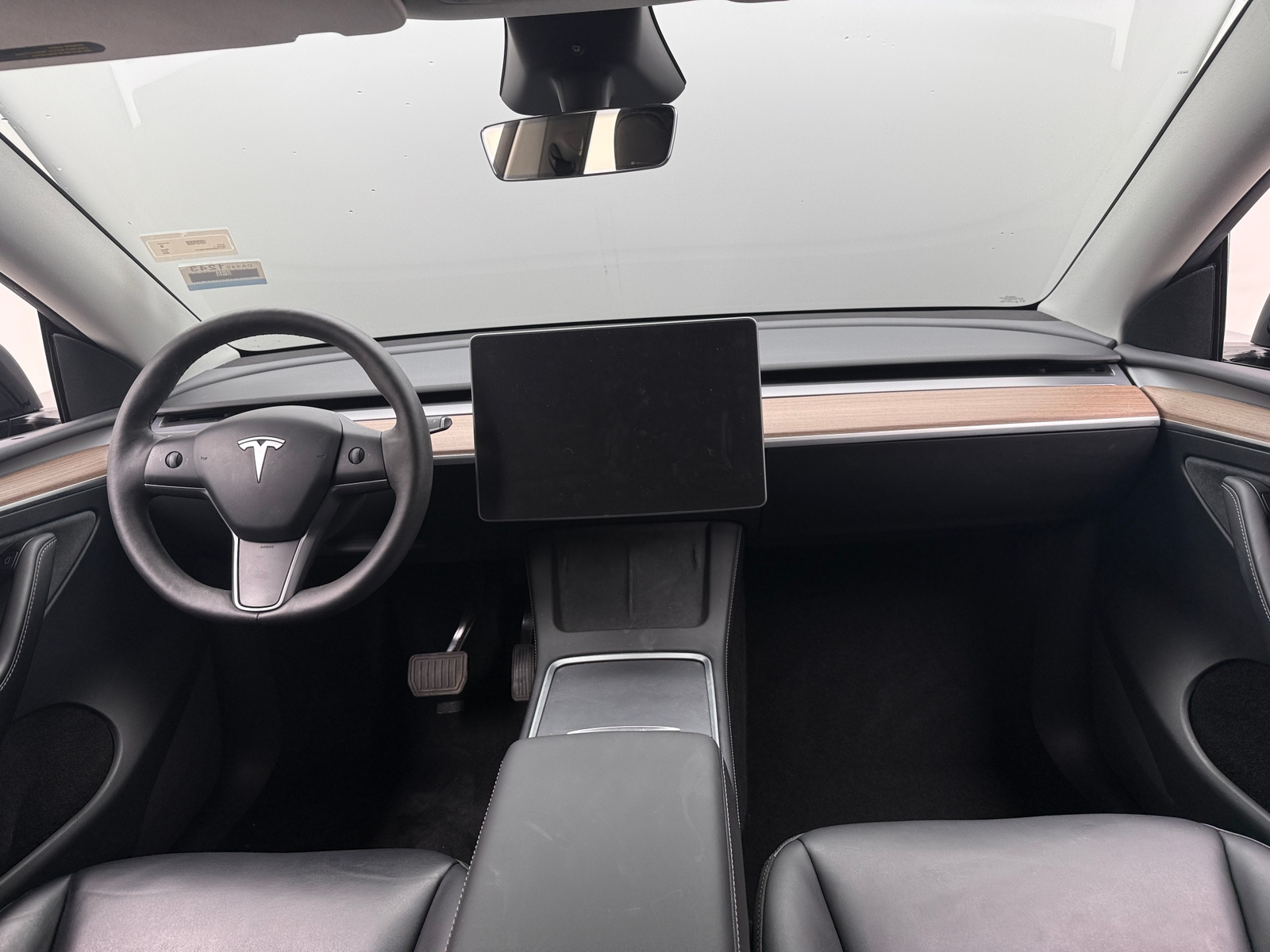 Thumbnail: 2024 Tesla Model Y - 2