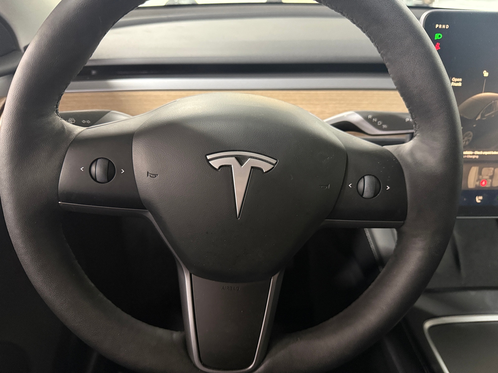 Thumbnail: 2024 Tesla Model Y - 4