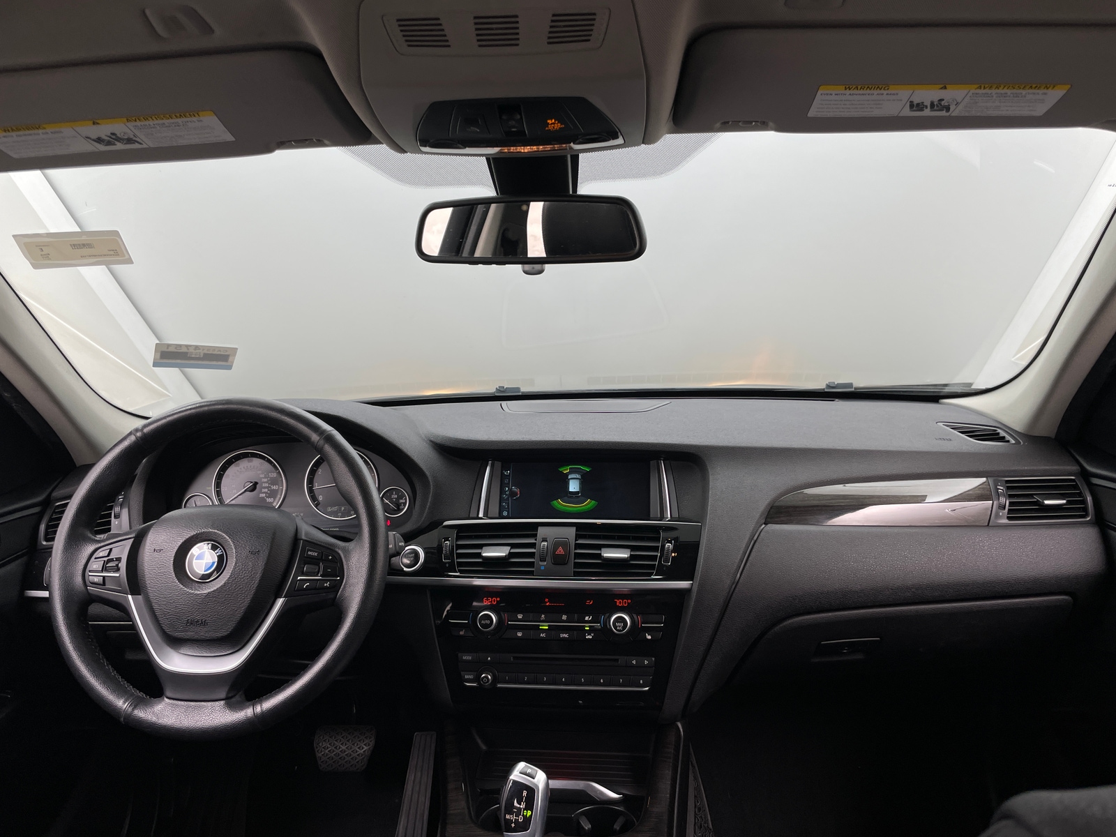 Thumbnail: 2017 BMW X3 - 2