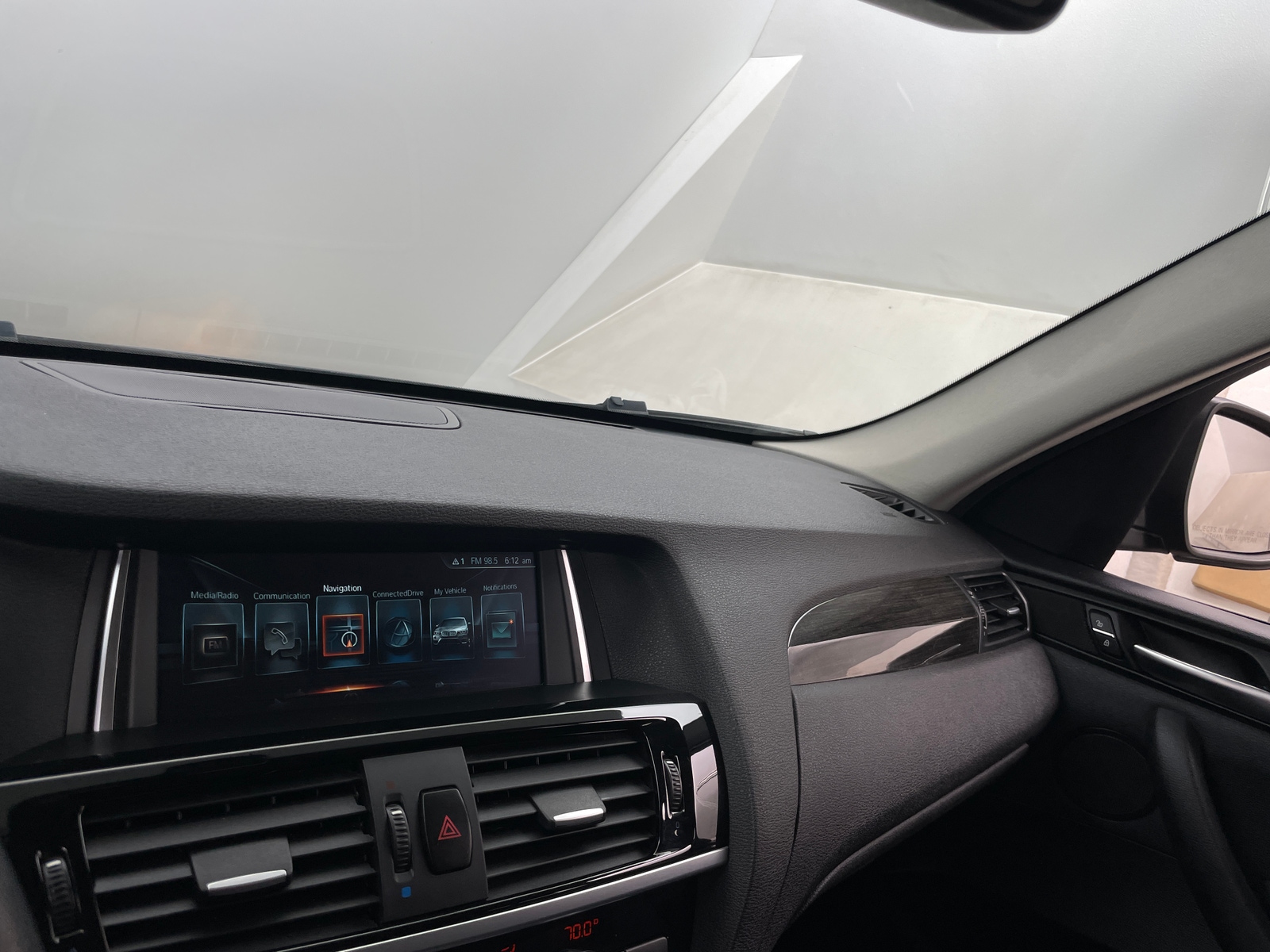 Thumbnail: 2017 BMW X3 - 3