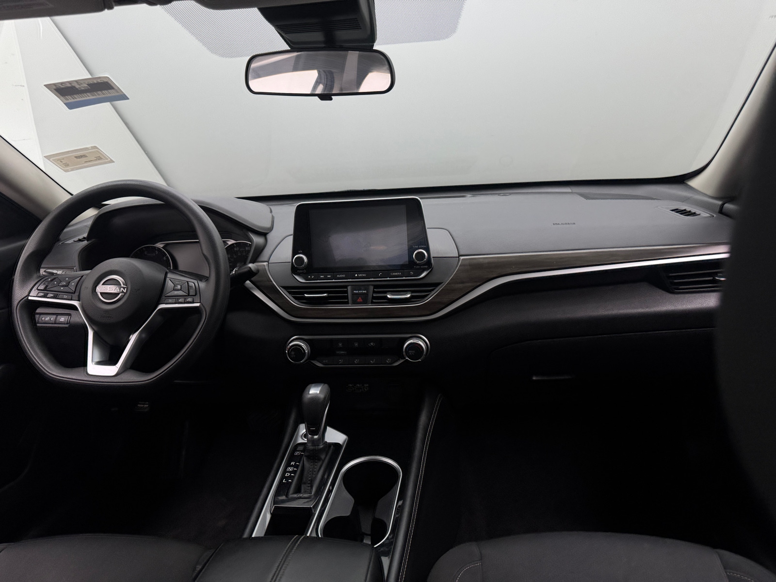 Thumbnail: 2023 Nissan Altima - 3