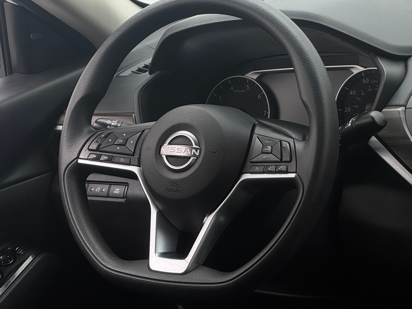 Thumbnail: 2023 Nissan Altima - 5