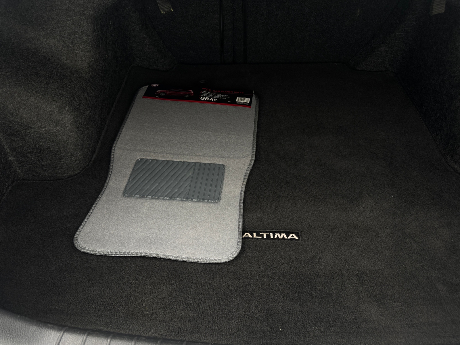 Thumbnail: 2023 Nissan Altima - 7