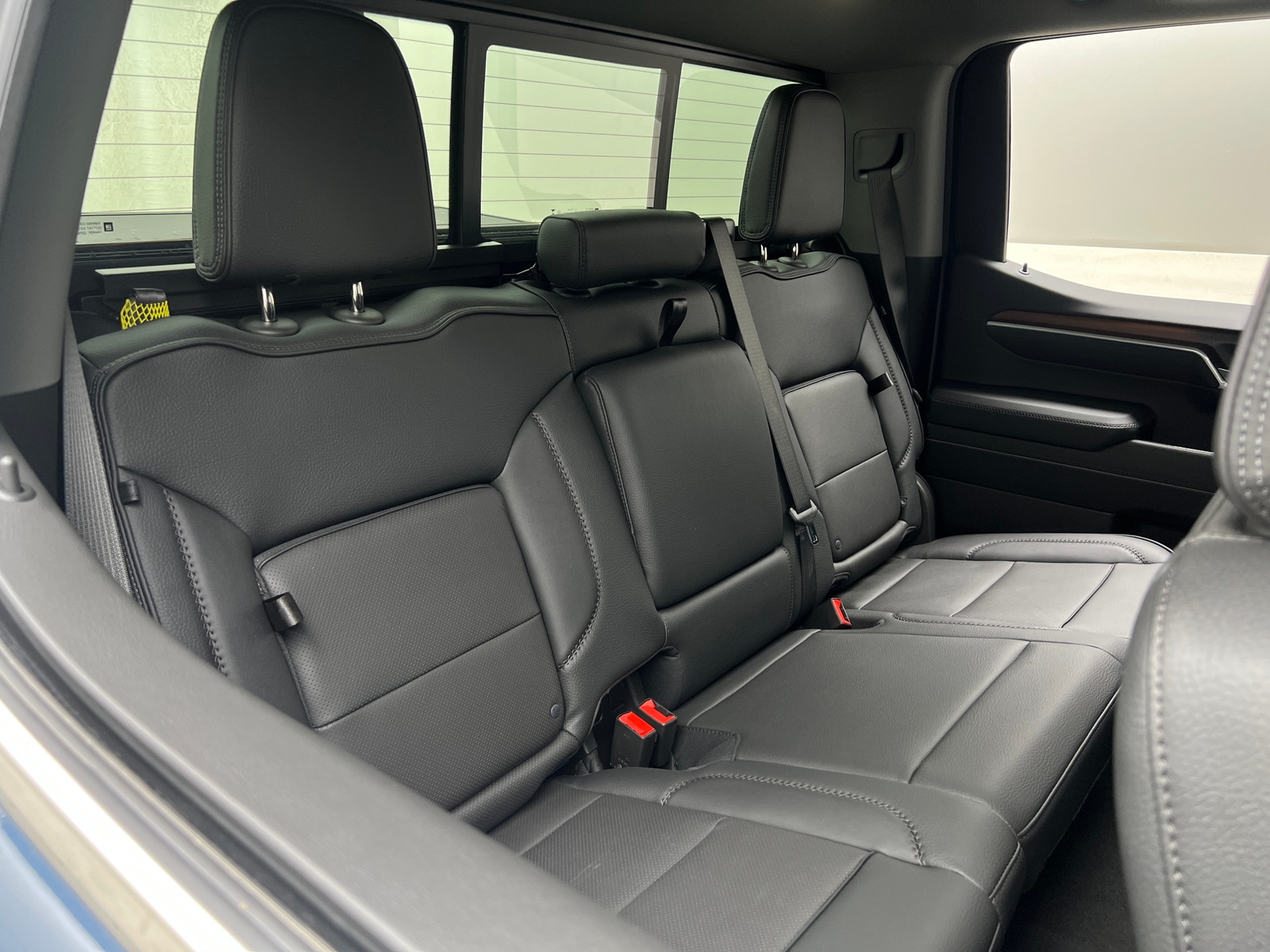Thumbnail: 2026 GMC Sierra 1500 - 5