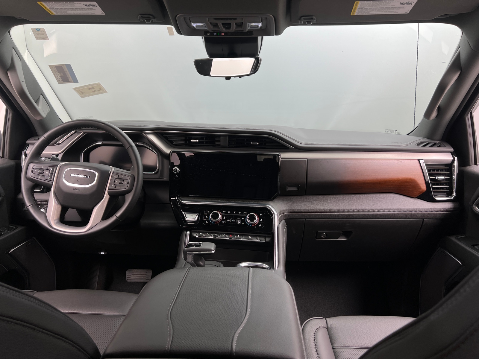 Thumbnail: 2026 GMC Sierra 1500 - 2