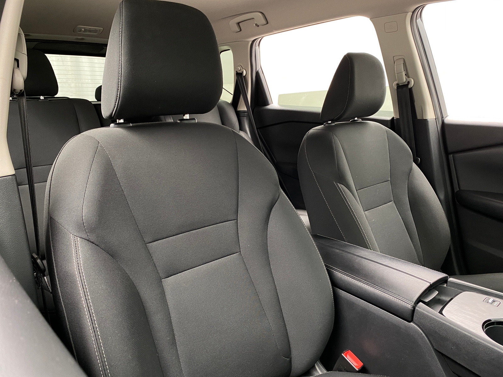 Thumbnail: 2024 Nissan Rogue - 2