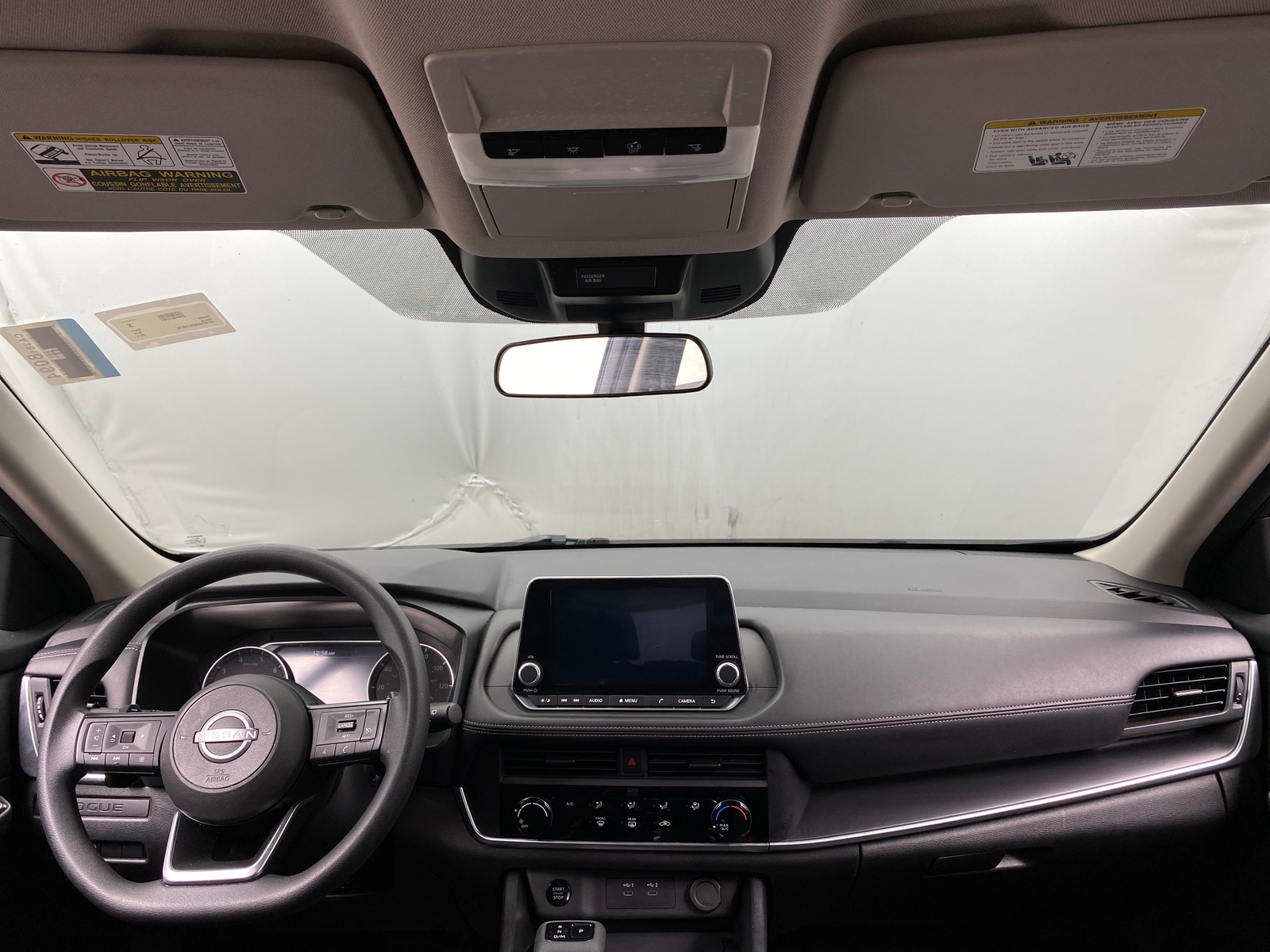 Thumbnail: 2024 Nissan Rogue - 3