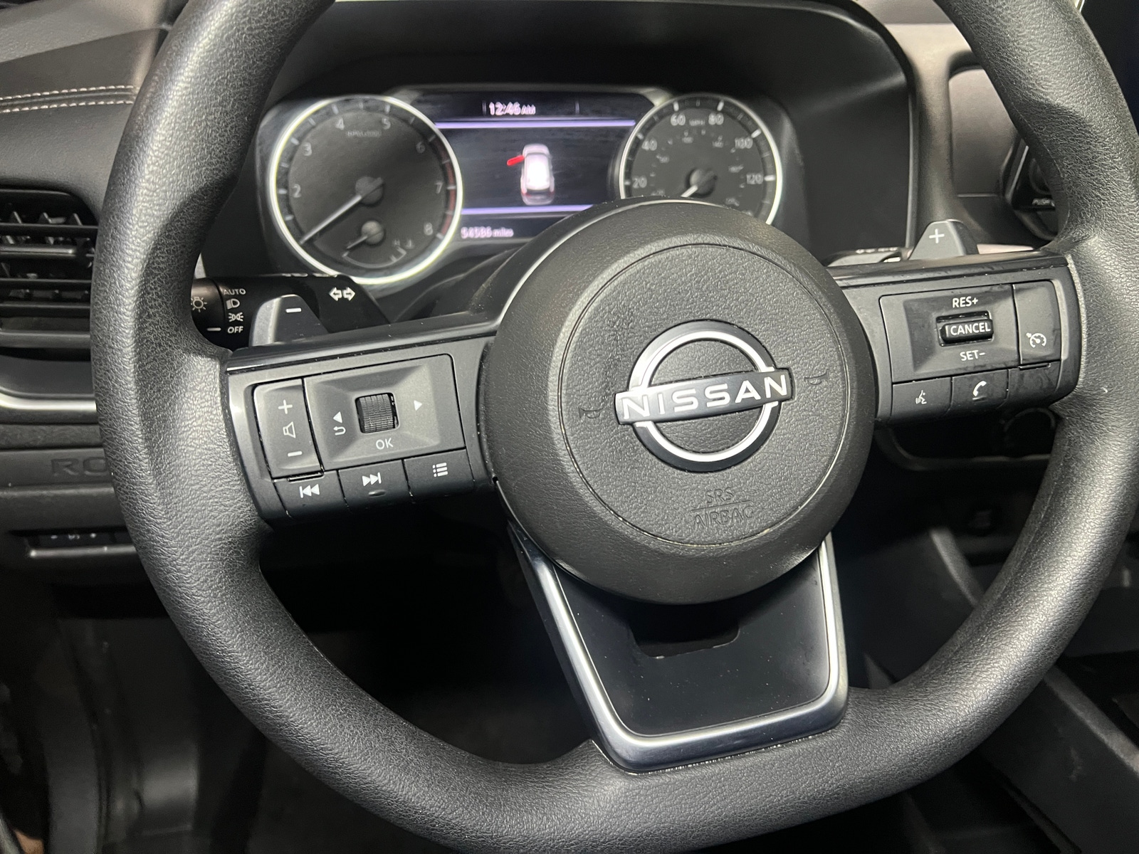 Thumbnail: 2024 Nissan Rogue - 5