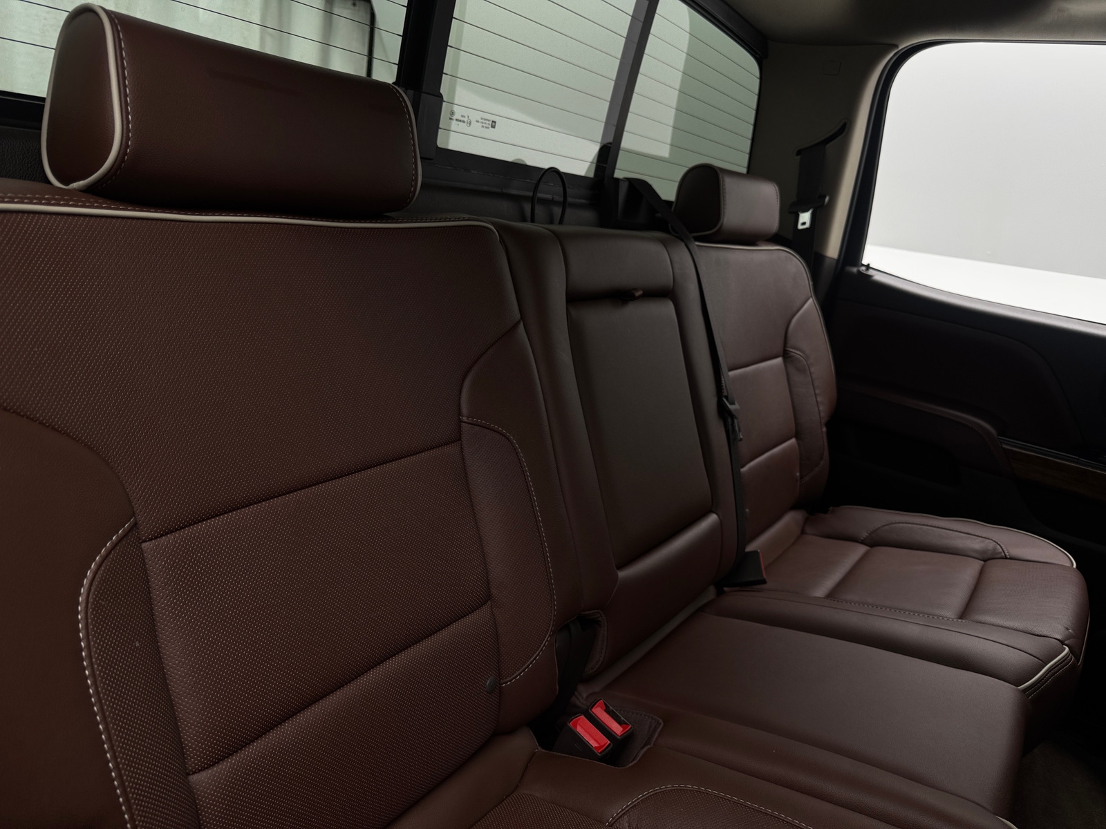 Thumbnail: 2014 Chevrolet Silverado 1500 - 5