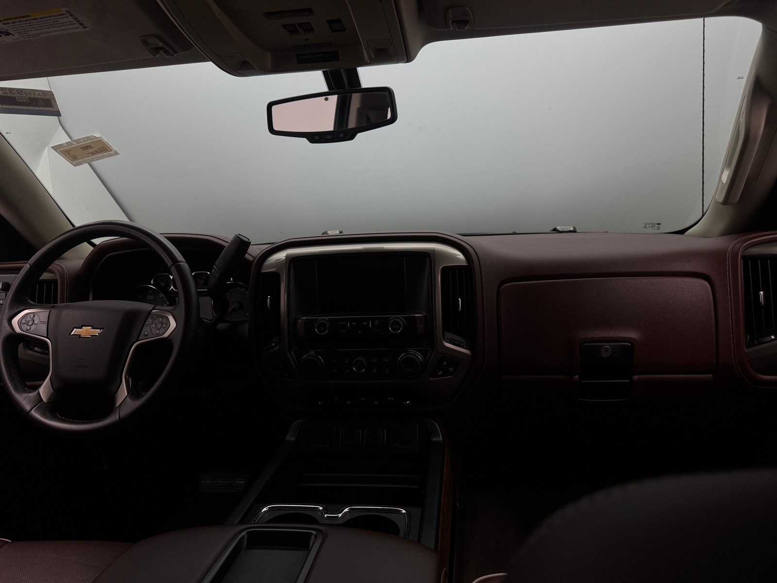 Thumbnail: 2014 Chevrolet Silverado 1500 - 2