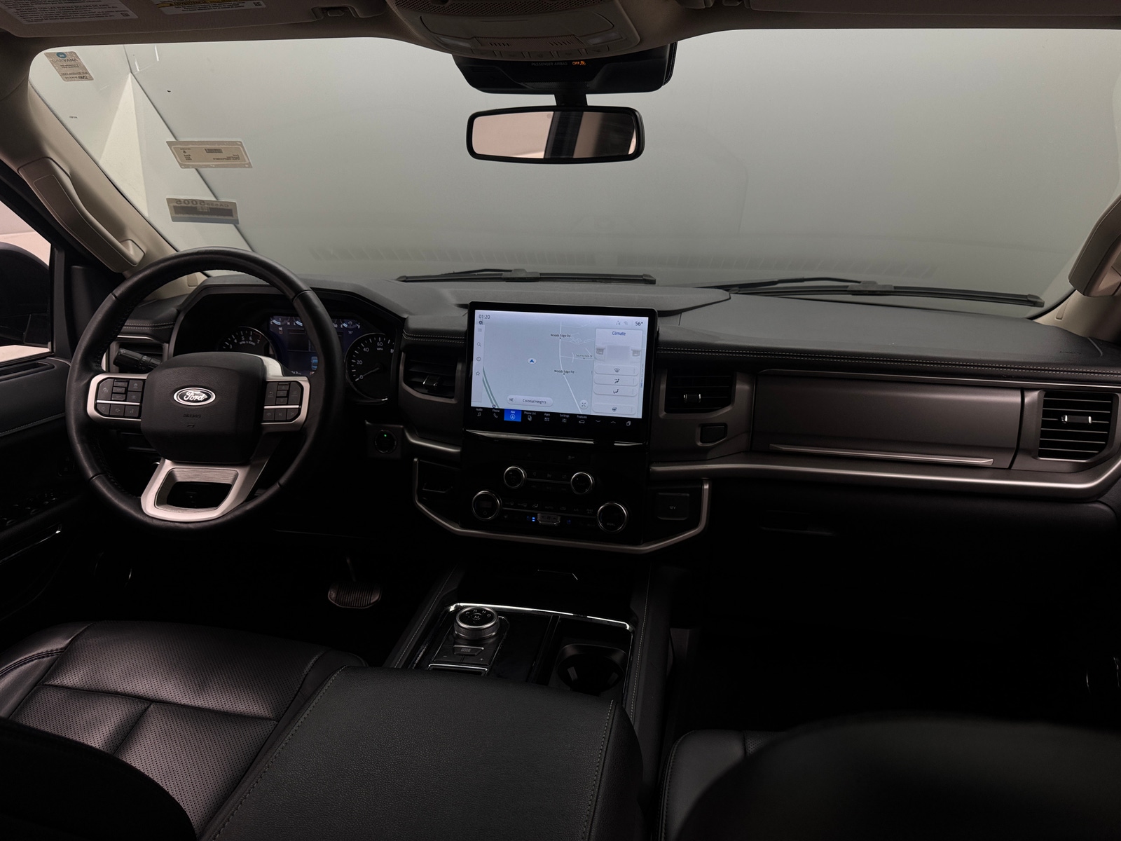Thumbnail: 2023 Ford Expedition - 3