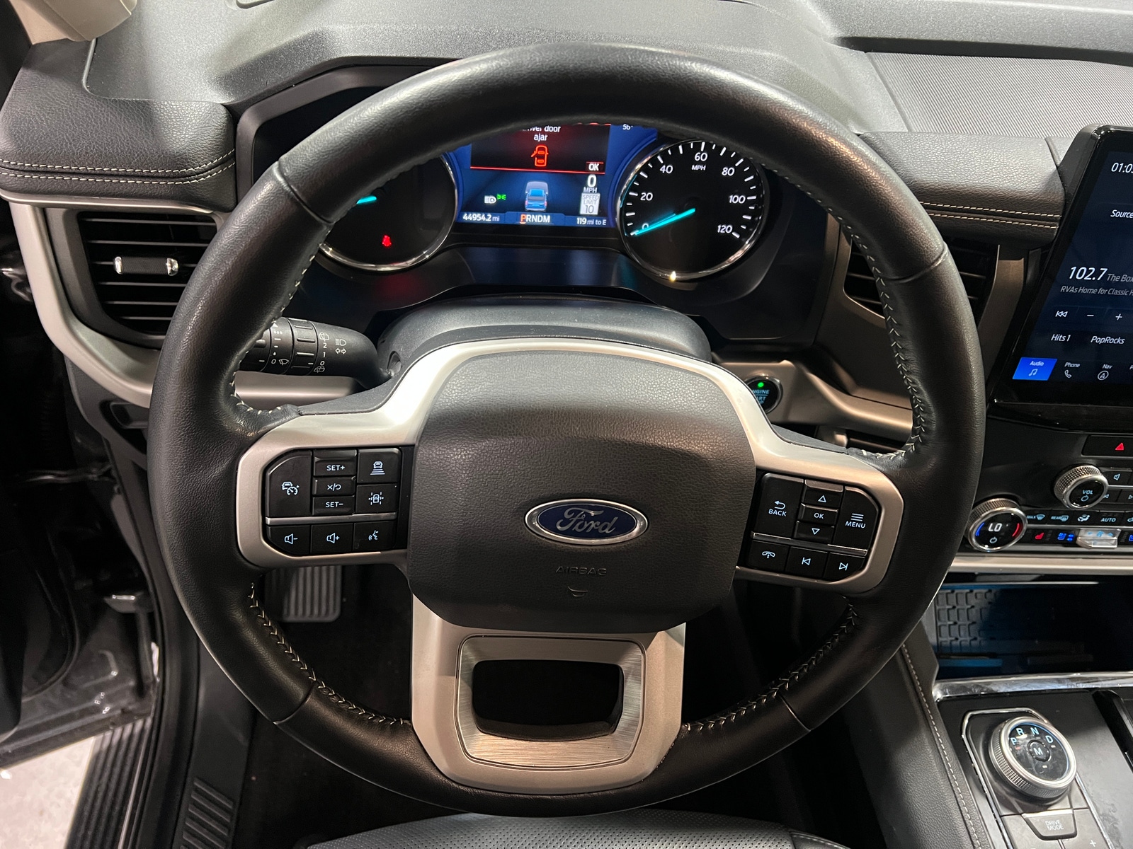 Thumbnail: 2023 Ford Expedition - 5