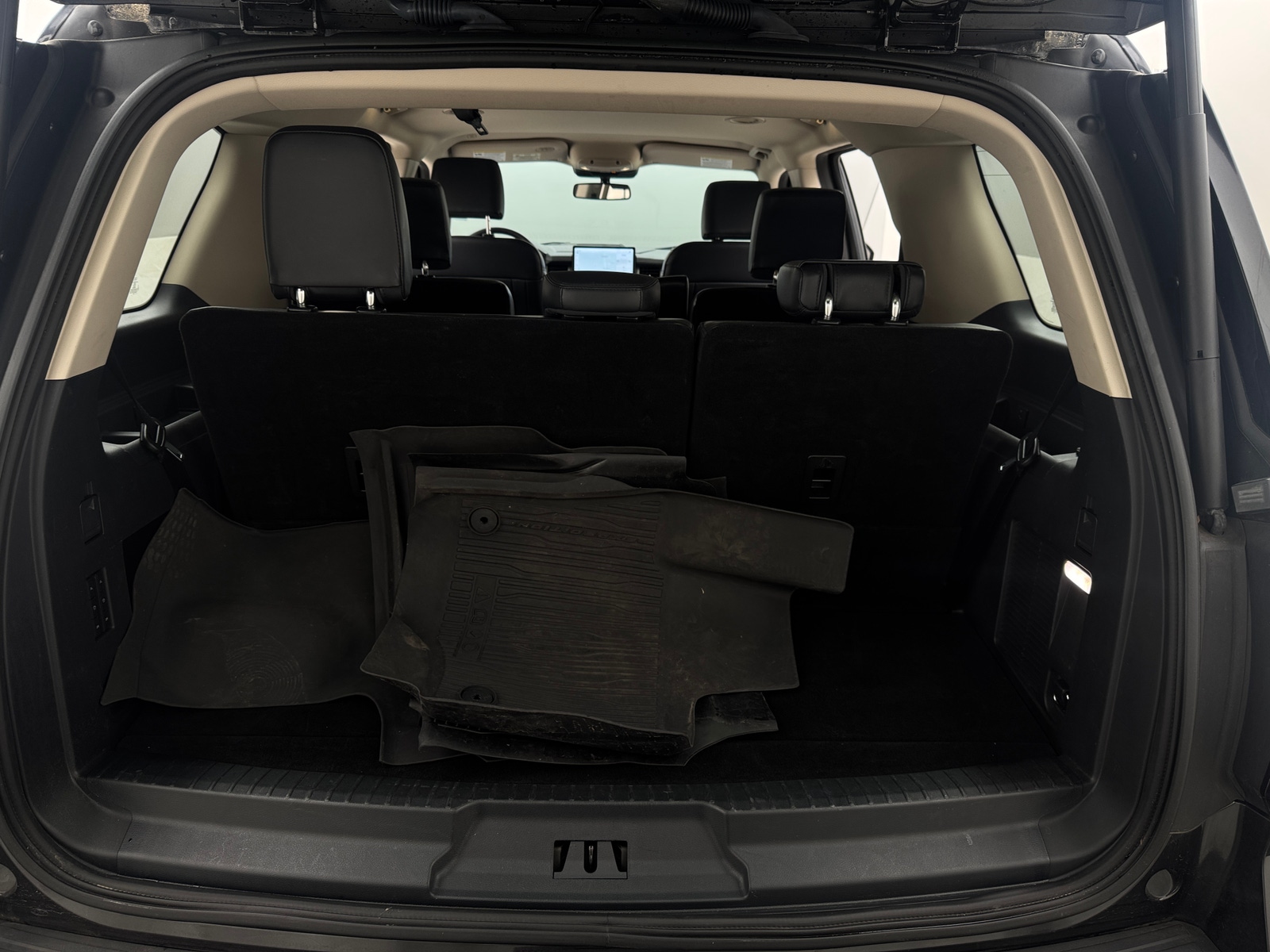 Thumbnail: 2023 Ford Expedition - 7