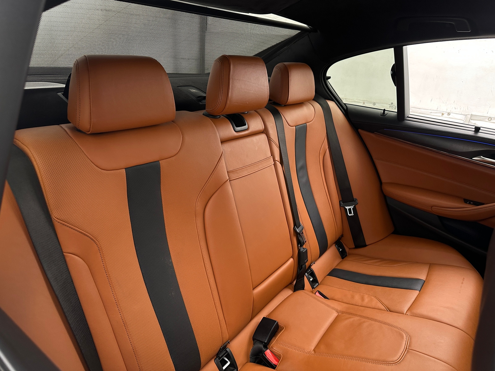 Thumbnail: 2019 BMW M5 - 5