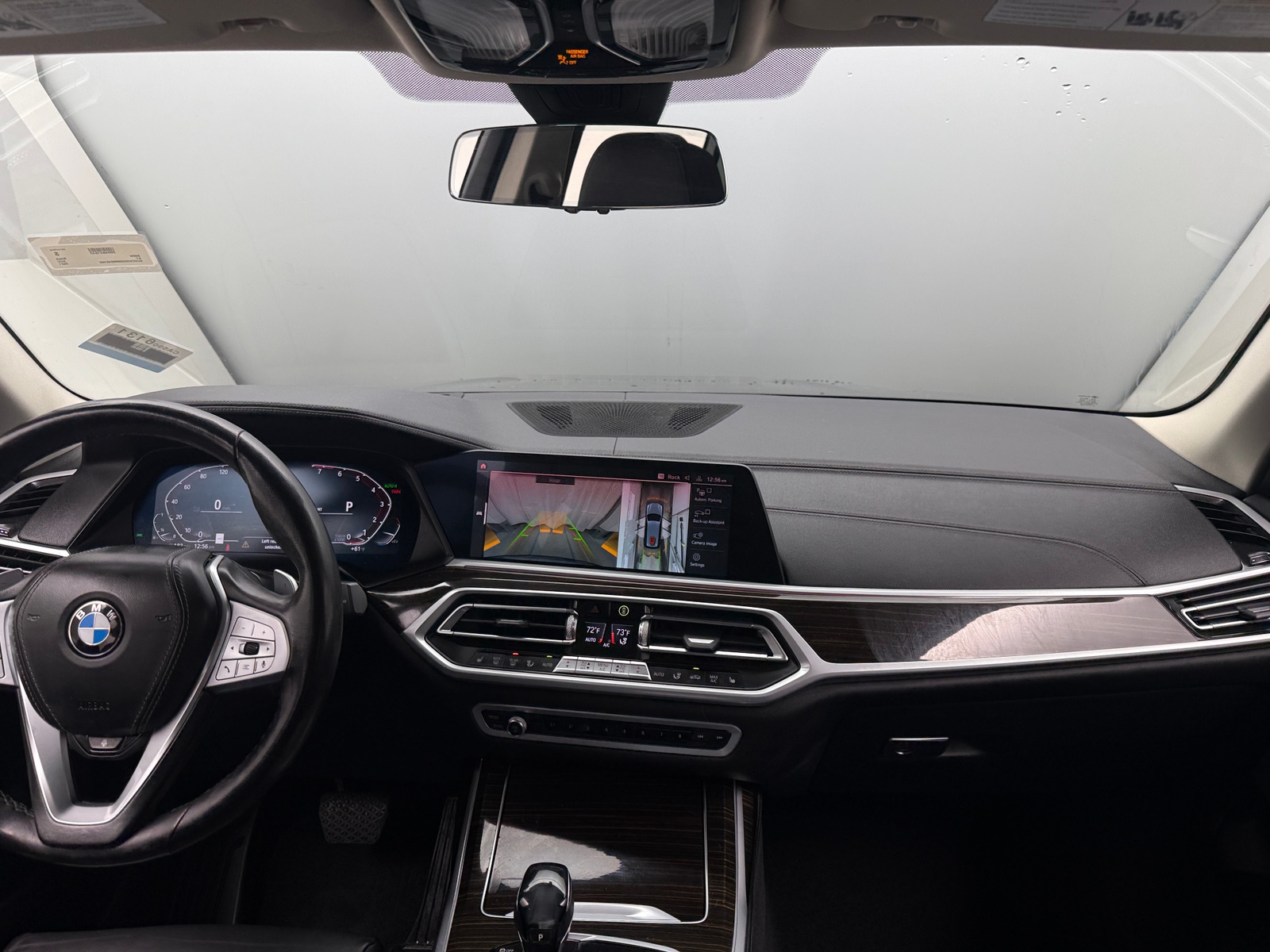 Thumbnail: 2021 BMW X7 - 2