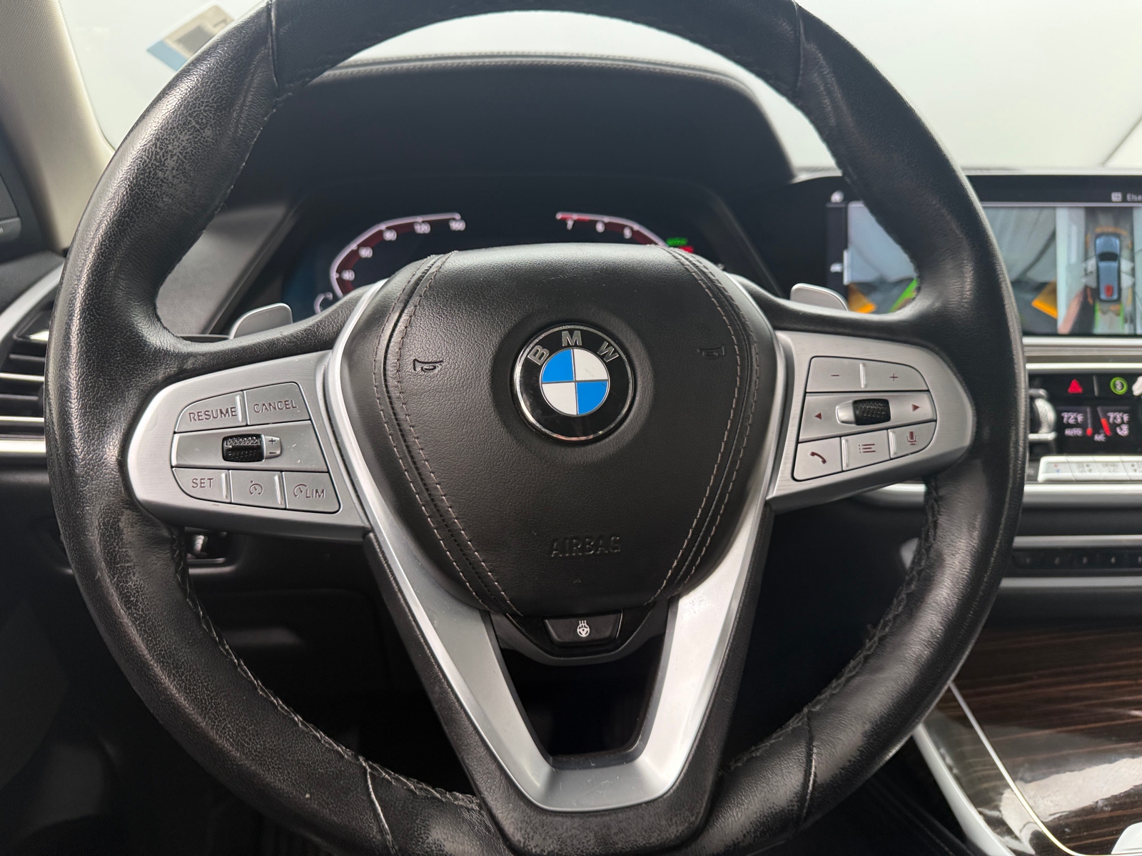 Thumbnail: 2021 BMW X7 - 4