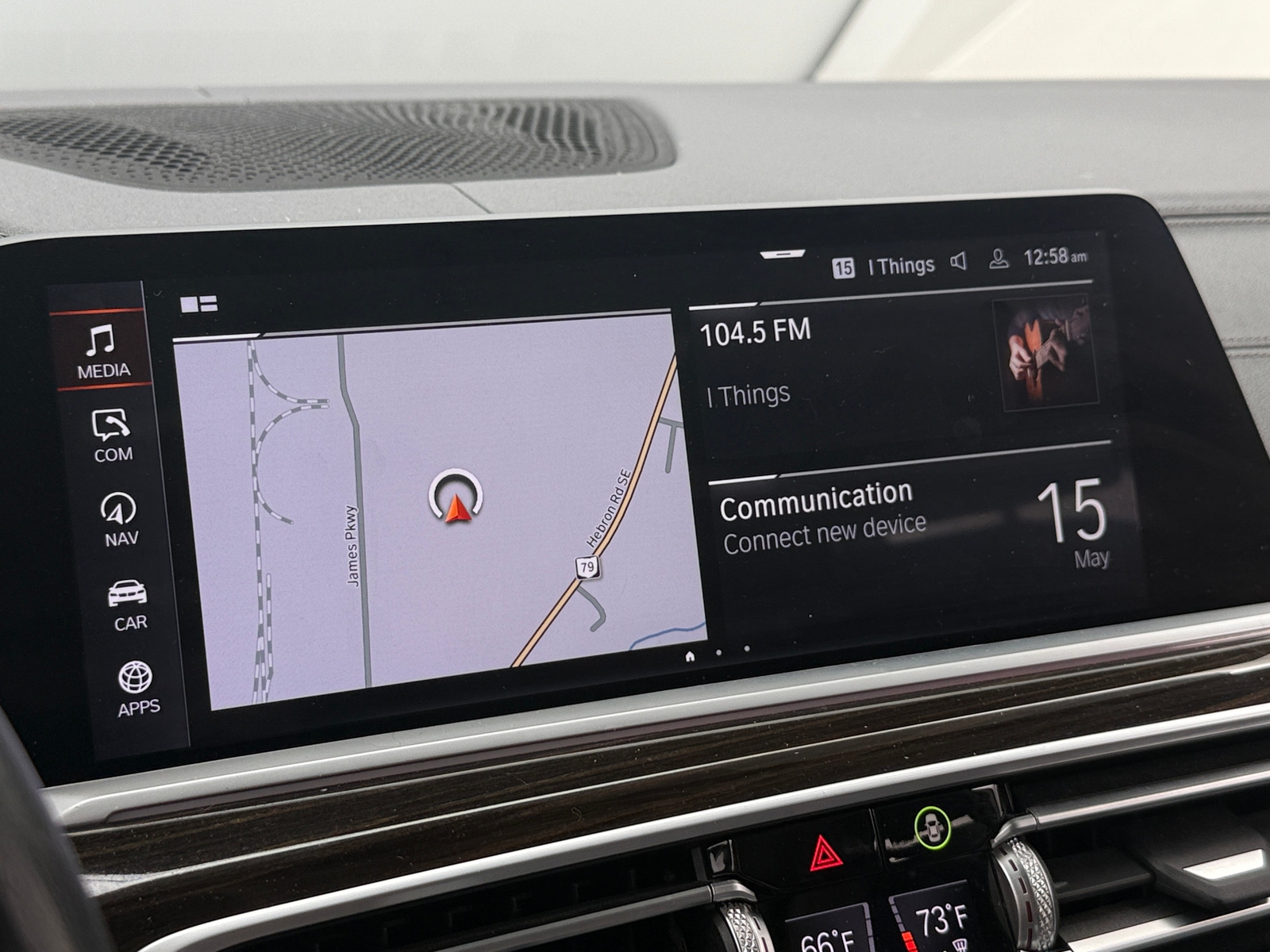 Thumbnail: 2021 BMW X7 - 3