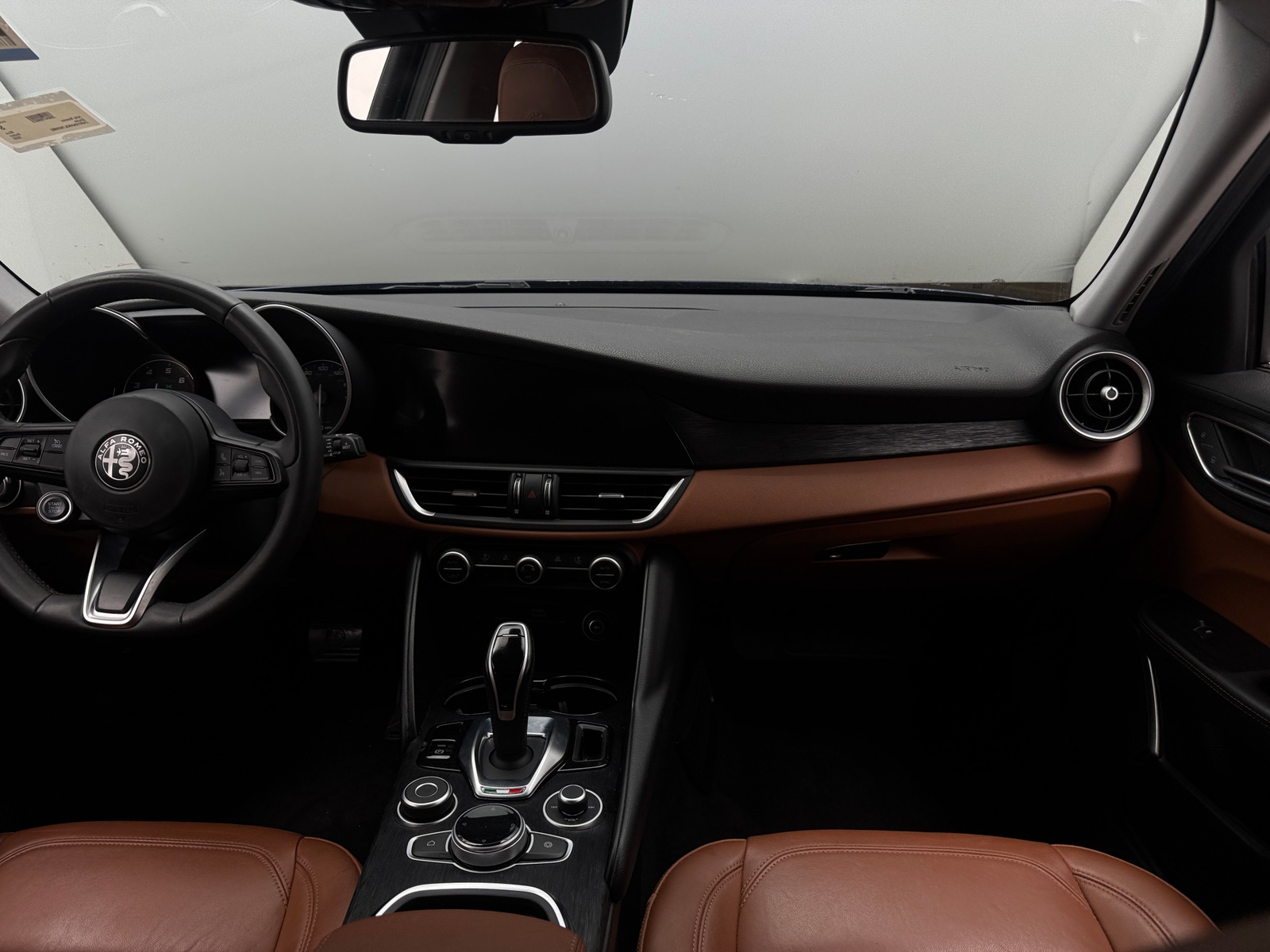 Thumbnail: 2020 Alfa Romeo Giulia - 2