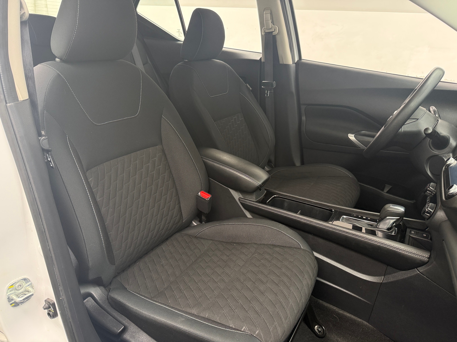 Thumbnail: 2021 Nissan Kicks - 2