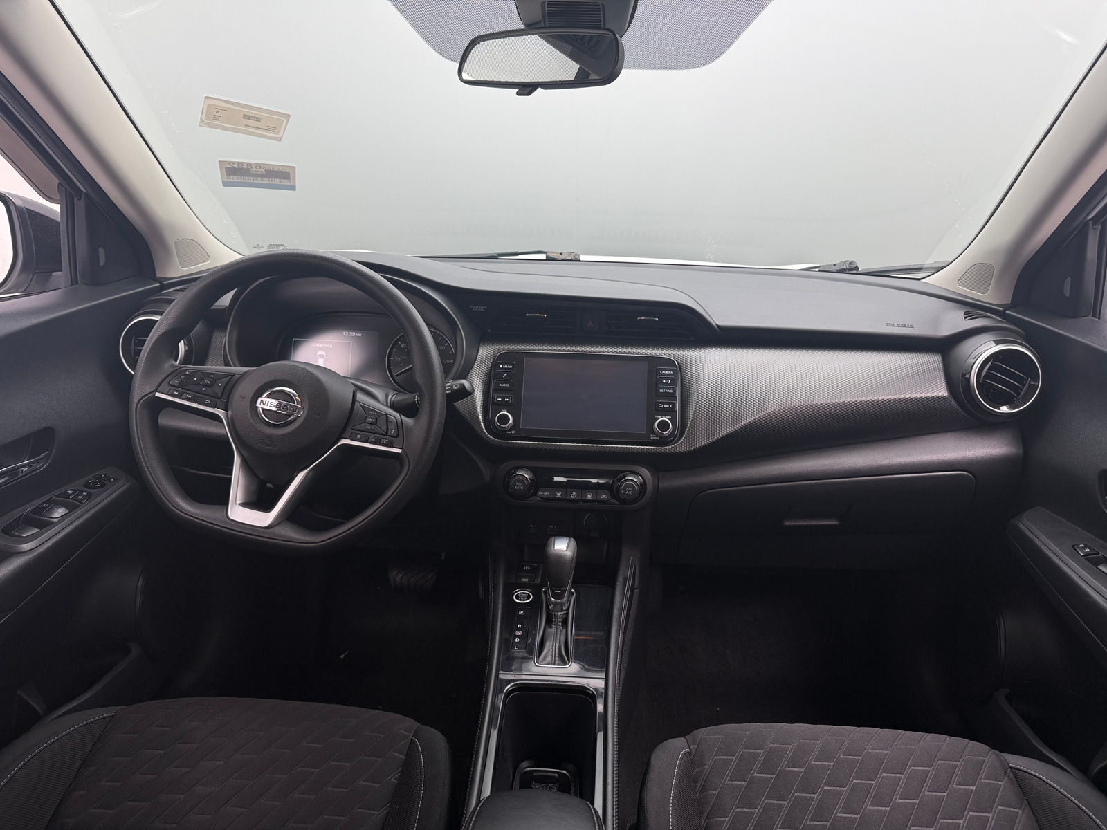 Thumbnail: 2021 Nissan Kicks - 3