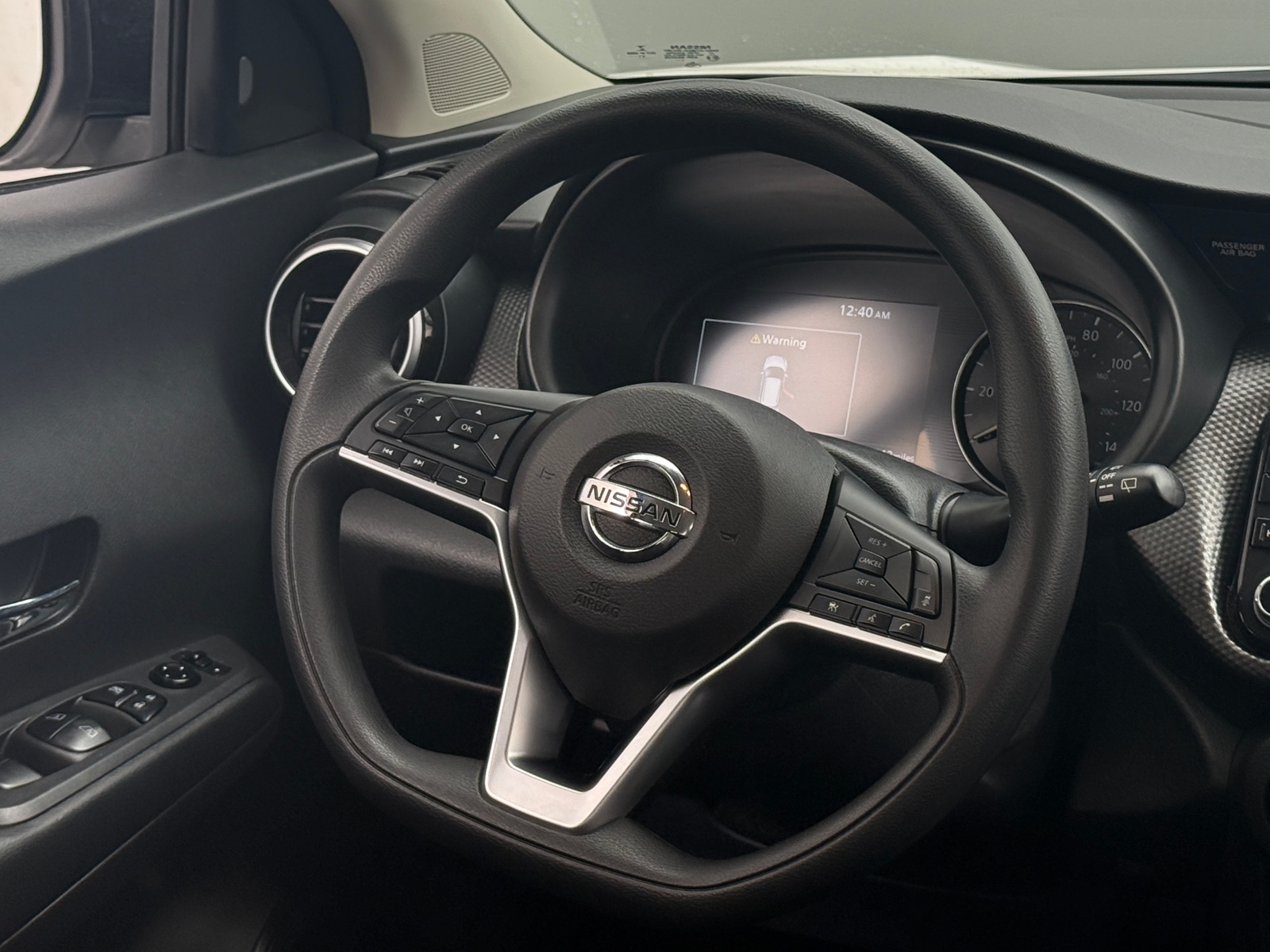 Thumbnail: 2021 Nissan Kicks - 5