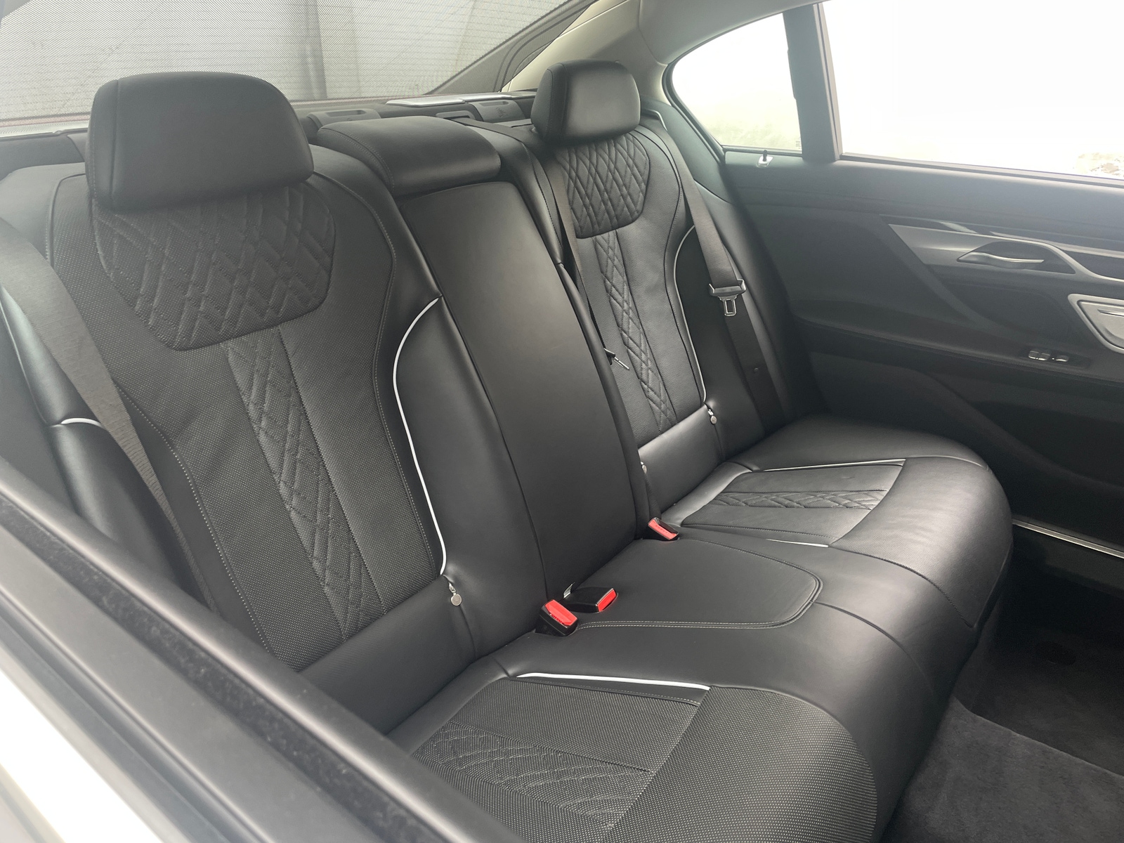 Thumbnail: 2019 BMW 7 Series - 5