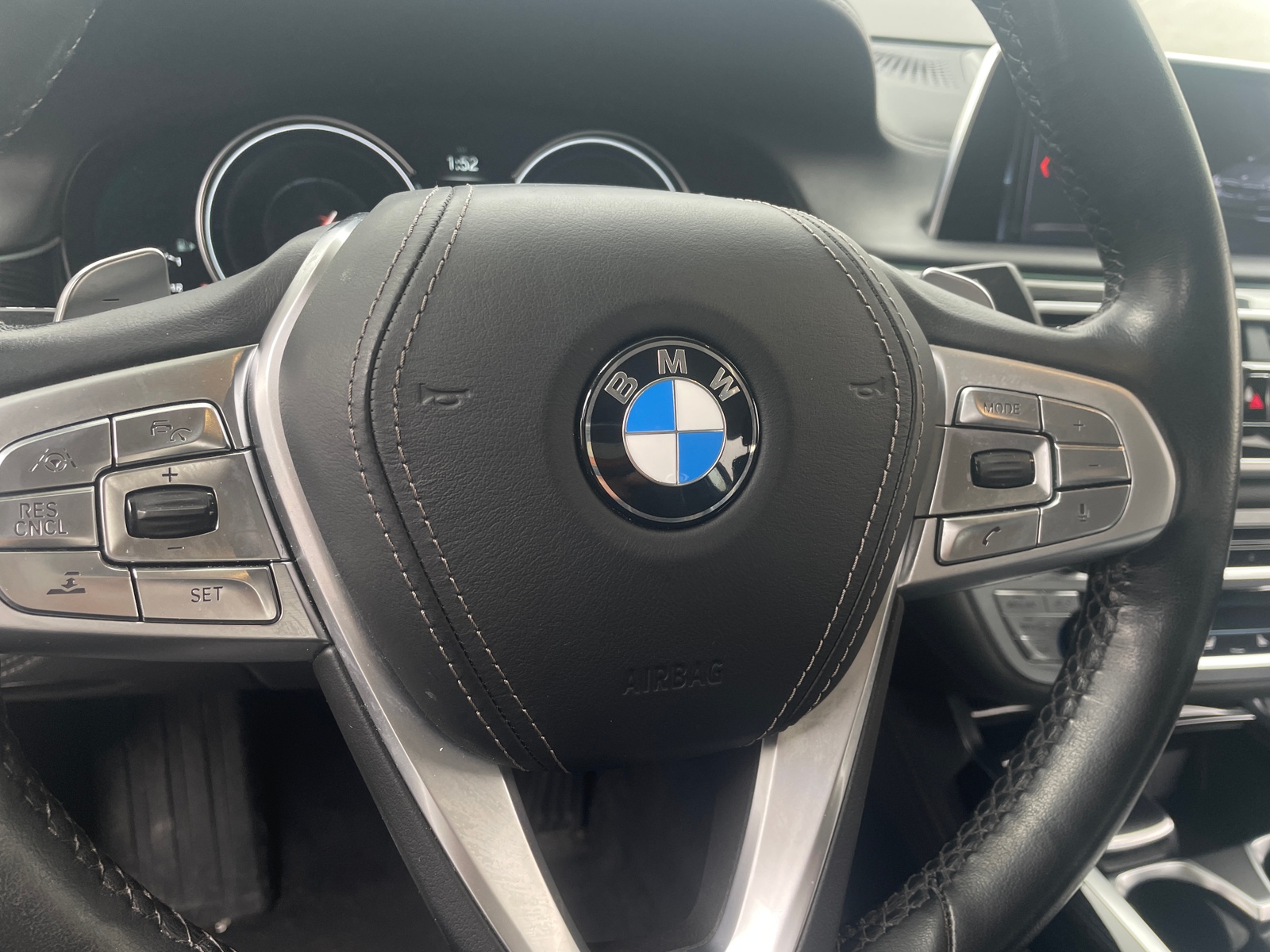 Thumbnail: 2019 BMW 7 Series - 4