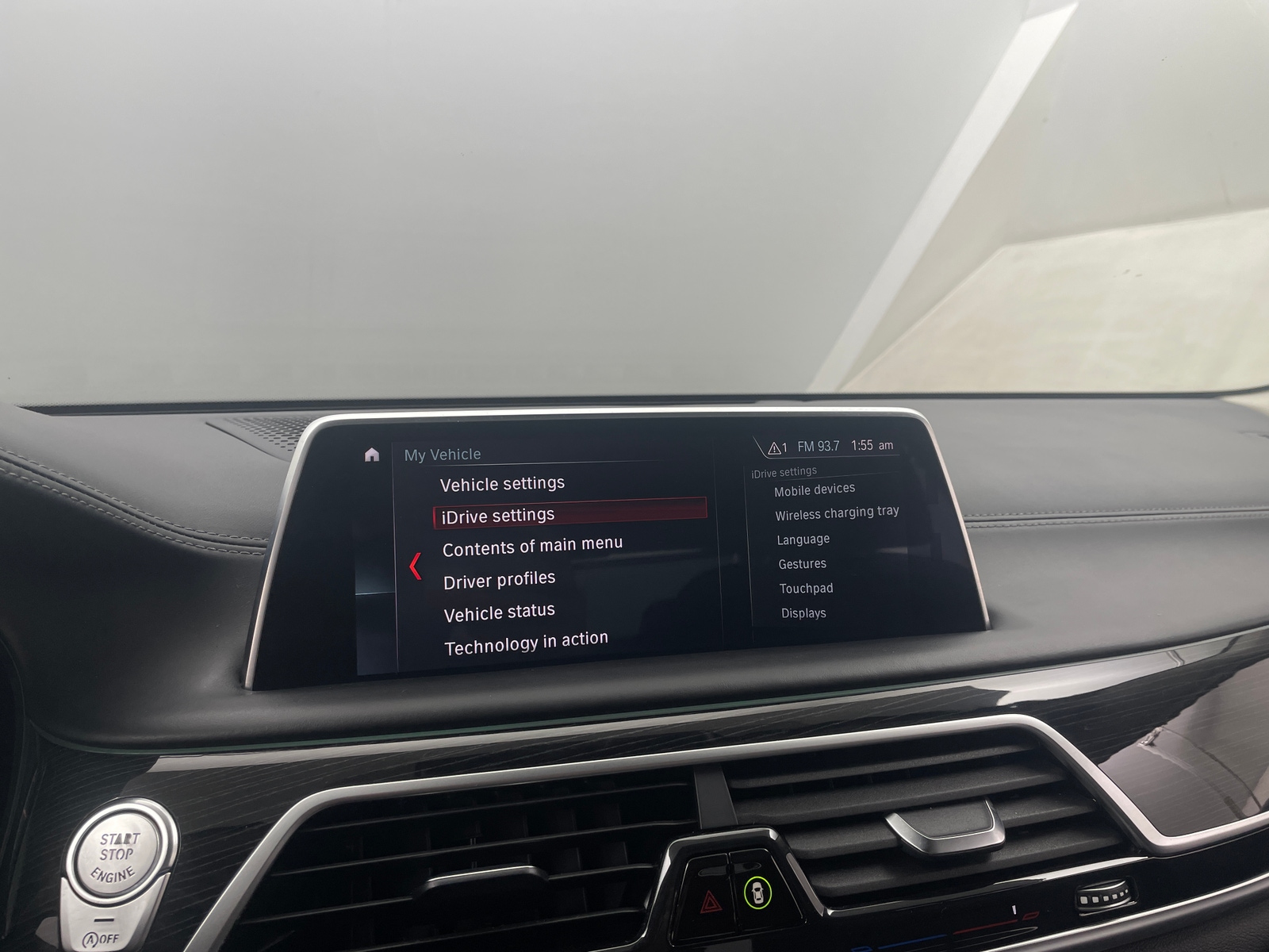 Thumbnail: 2019 BMW 7 Series - 3
