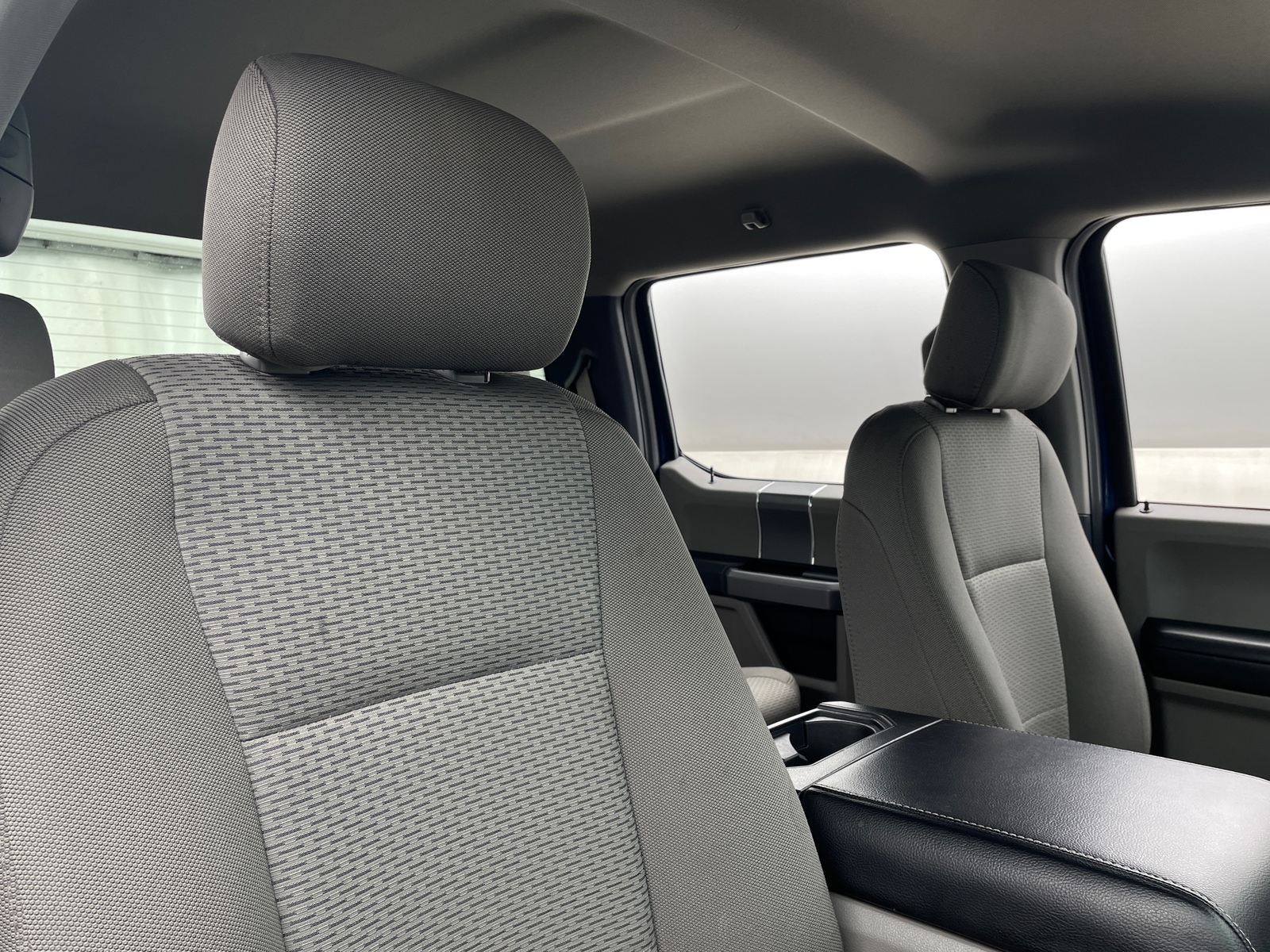 Thumbnail: 2019 Ford Econoline - 2