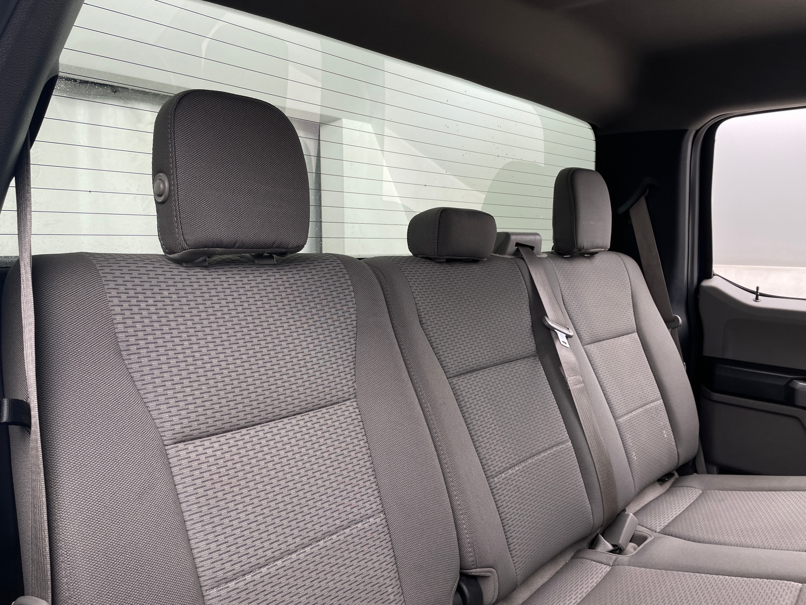 Thumbnail: 2019 Ford Econoline - 6