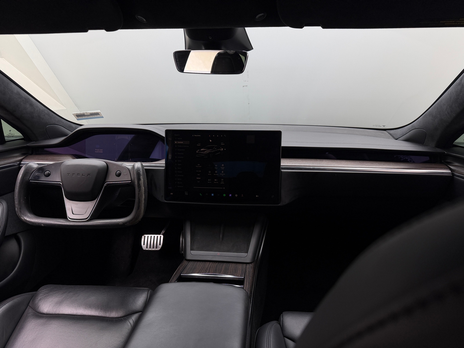 Thumbnail: 2022 Tesla Model S - 2