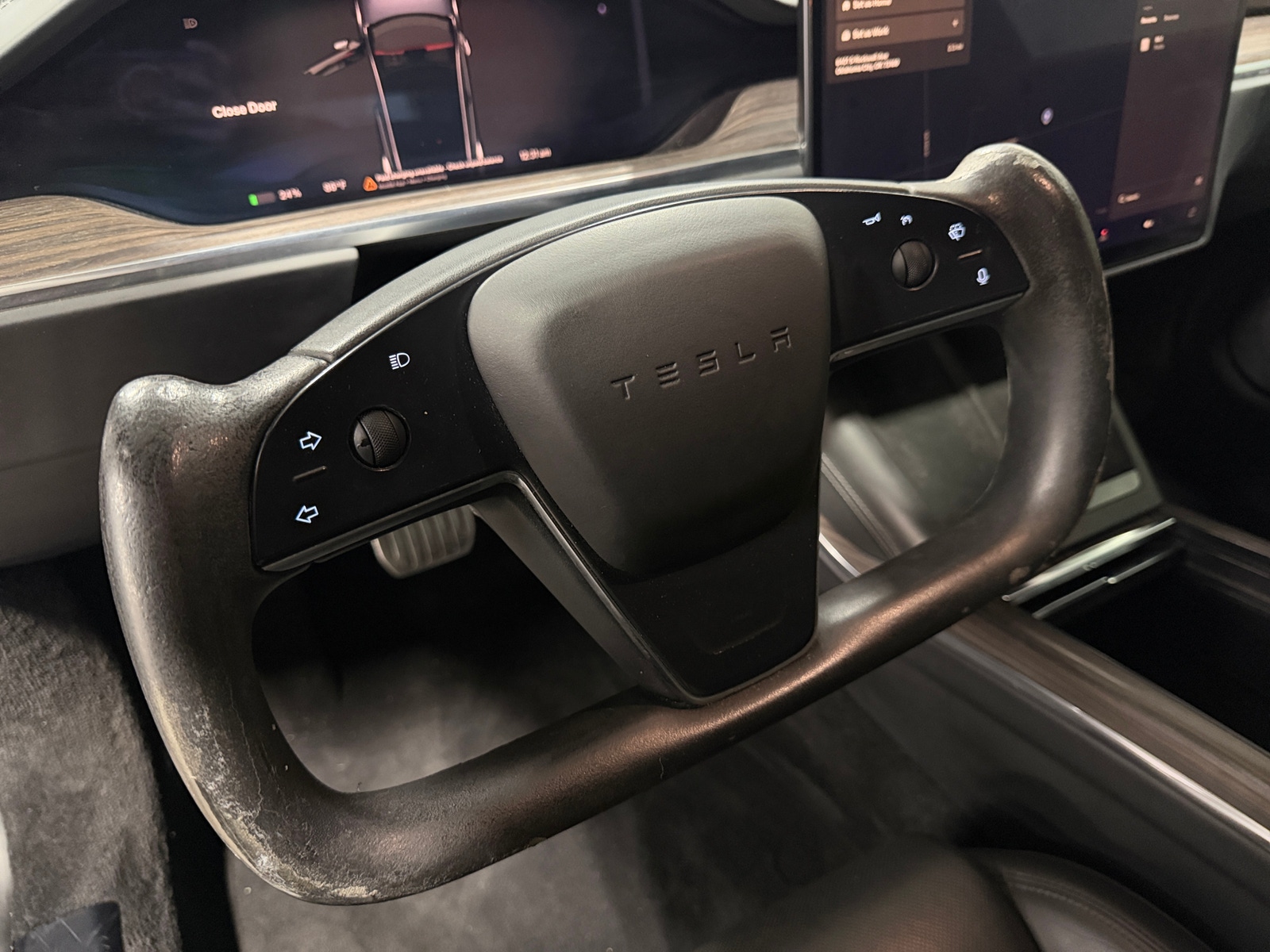Thumbnail: 2022 Tesla Model S - 4