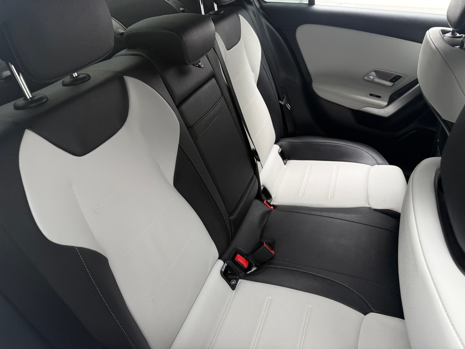 Thumbnail: 2019 Mercedes-Benz A-Class - 5